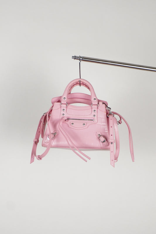 Balenciaga City Bag XS