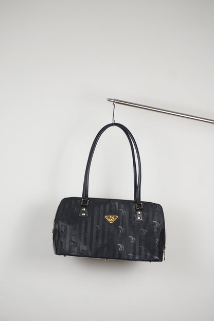 Maison Mollerus Schultertasche