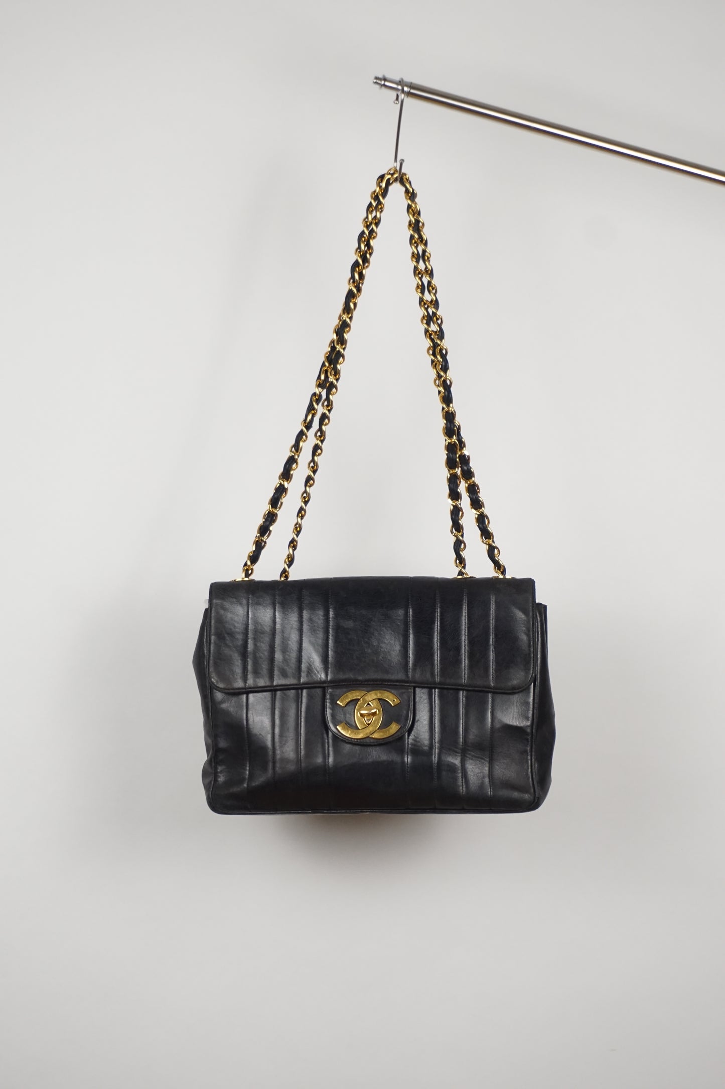 Chanel Mademoisselle XL