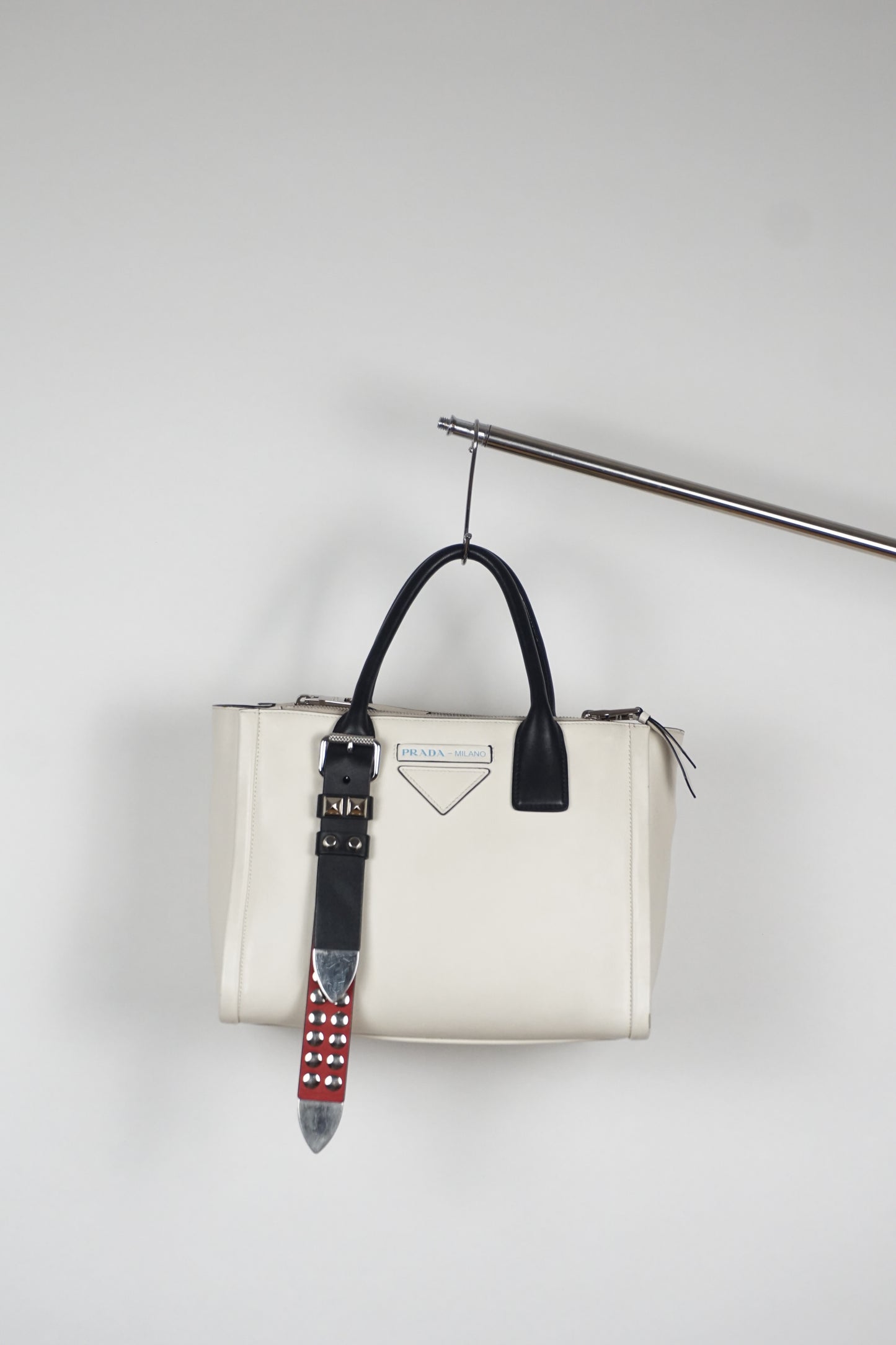 Prada Grace Lux Tote