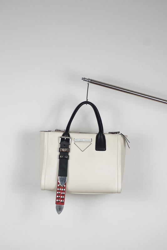 Prada Grace Lux Tote