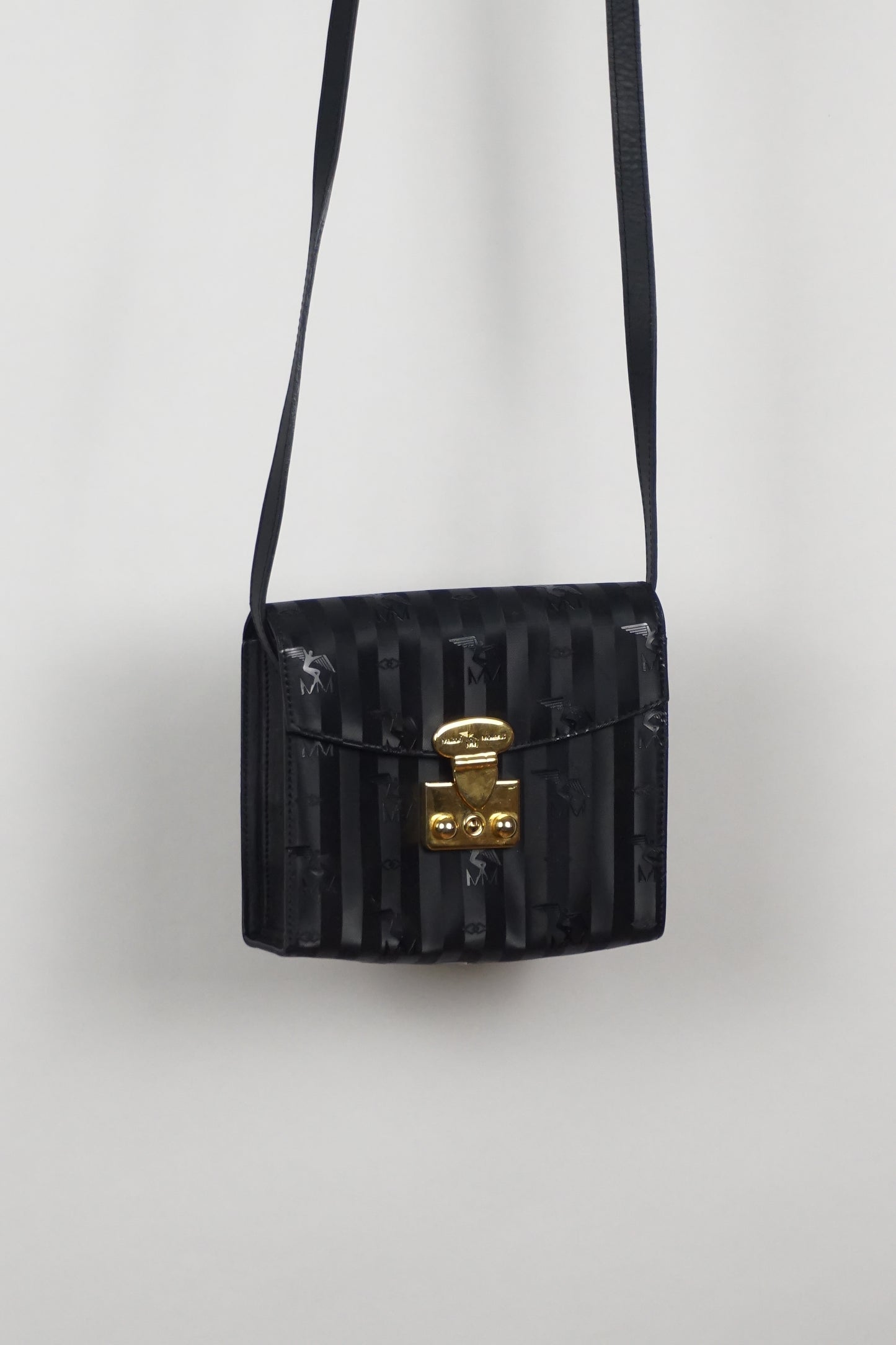Maison Mollerus Crossbody
