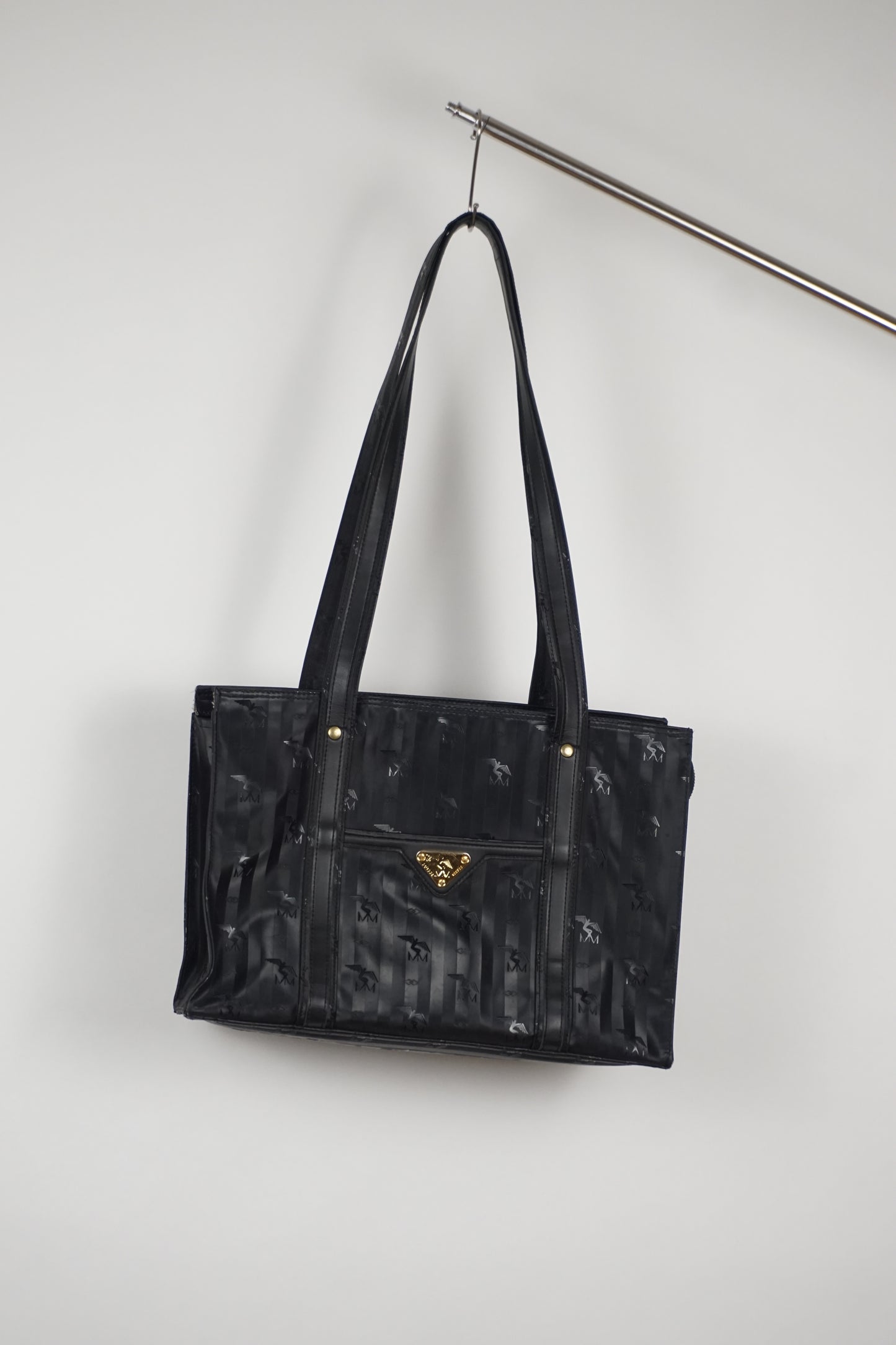 Maison Mollerus Schultertasche / Shopper
