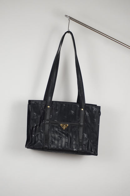 Maison Mollerus Schultertasche / Shopper