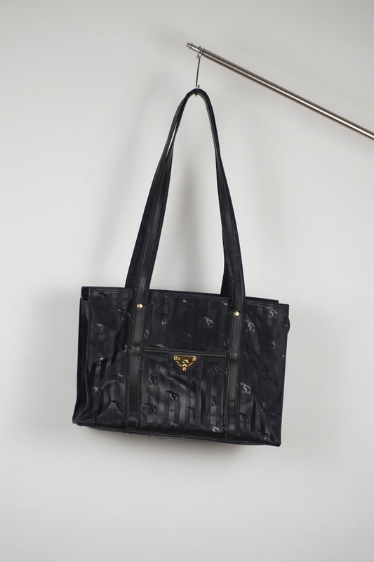 Maison Mollerus Schultertasche / Shopper