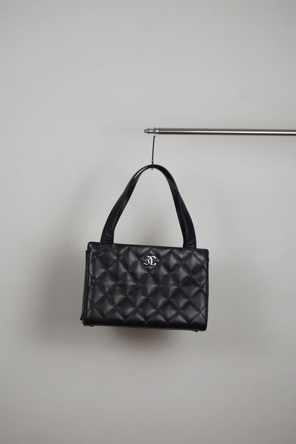 Chanel Shoulder Tote