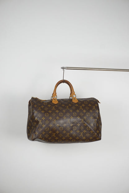 Louis Vuitton Speedy 40