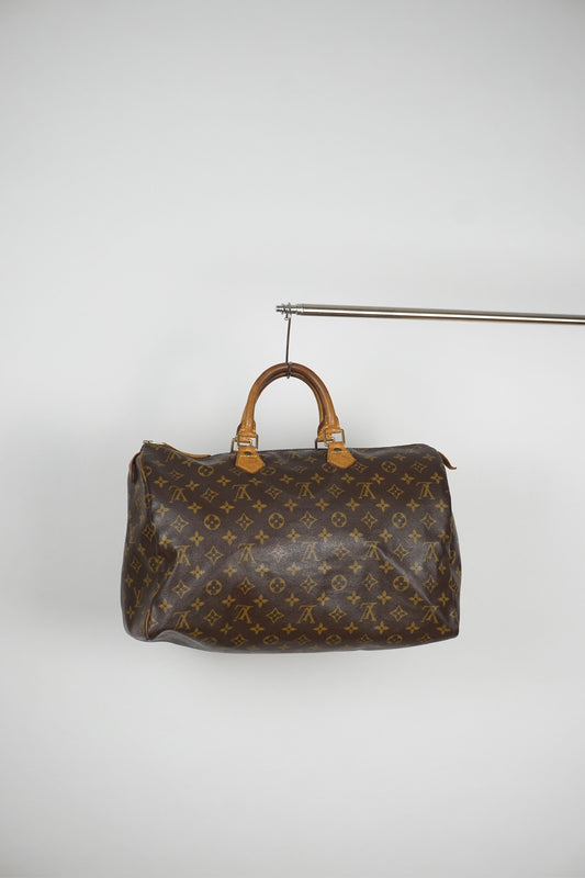 Louis Vuitton Speedy 40