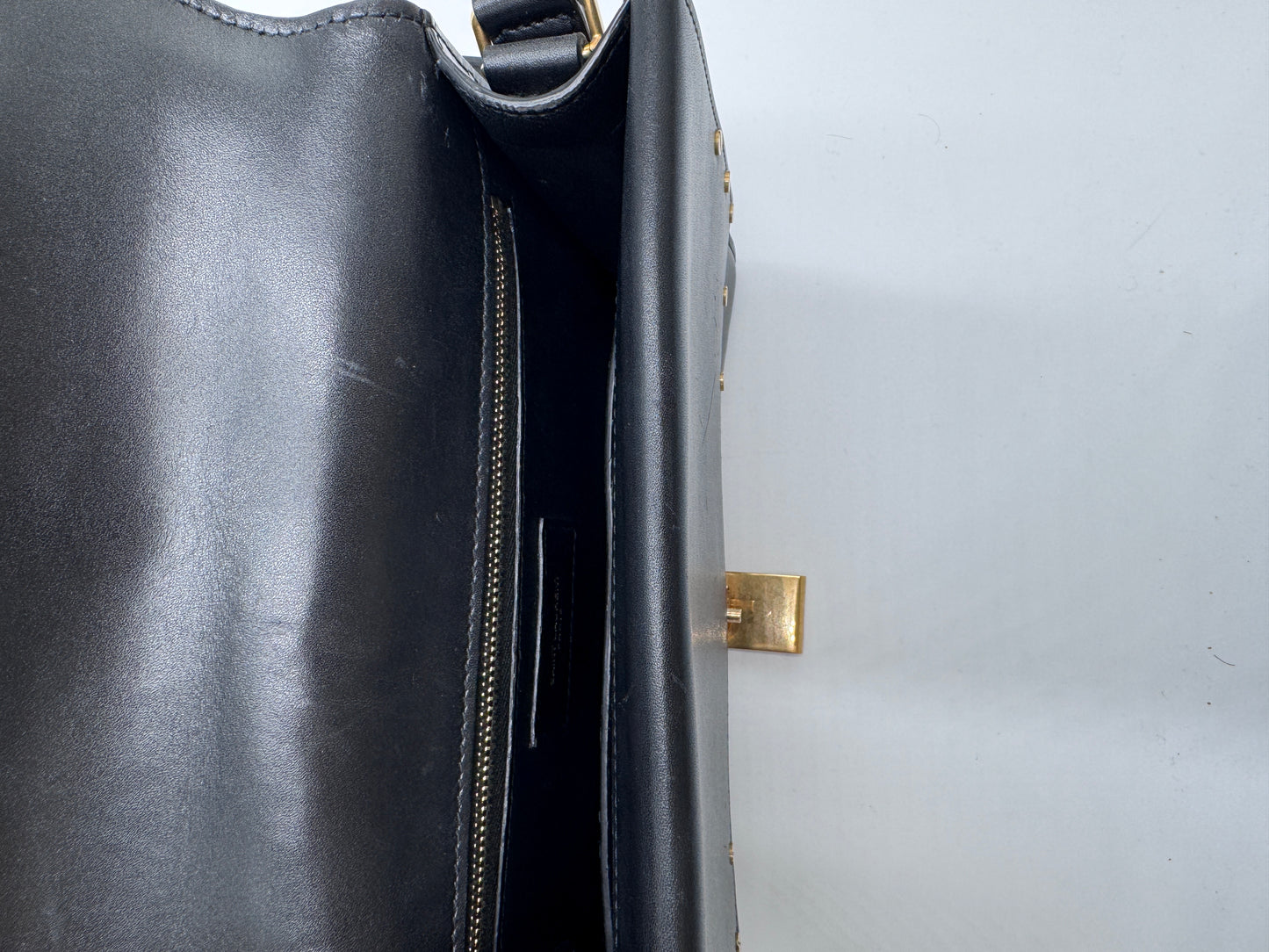 Saint Laurent Crossbody