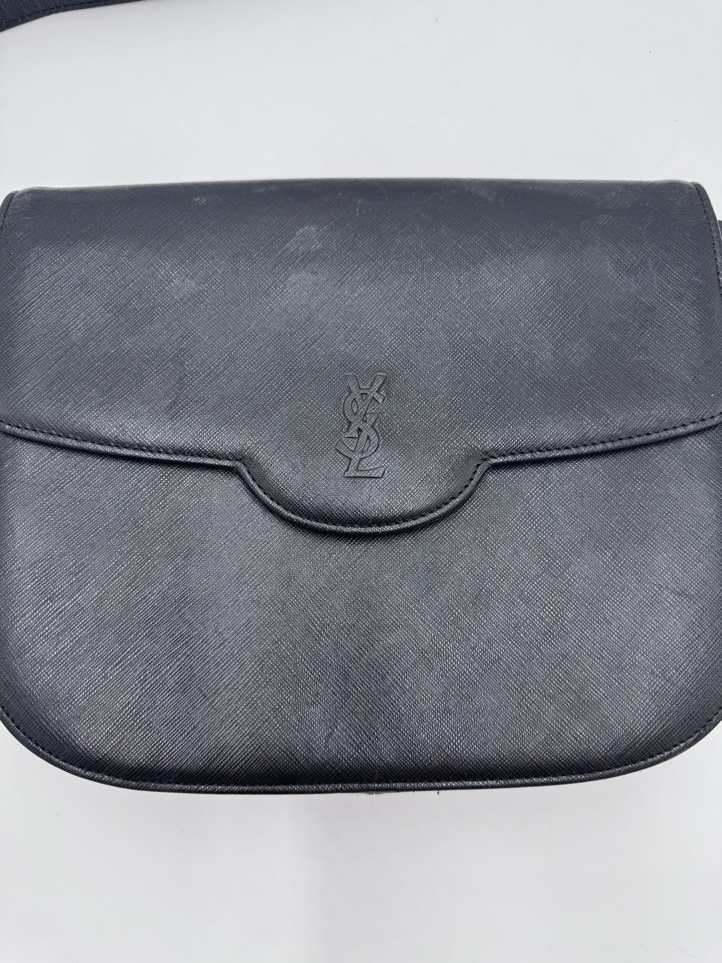 Saint Laurent Shoulder Bag
