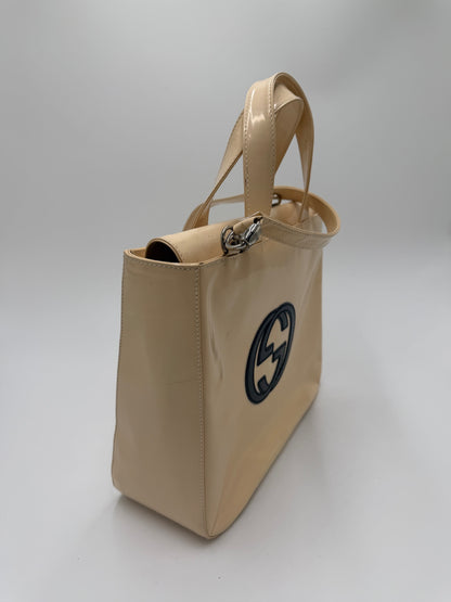 Gucci Crossbody Shopper