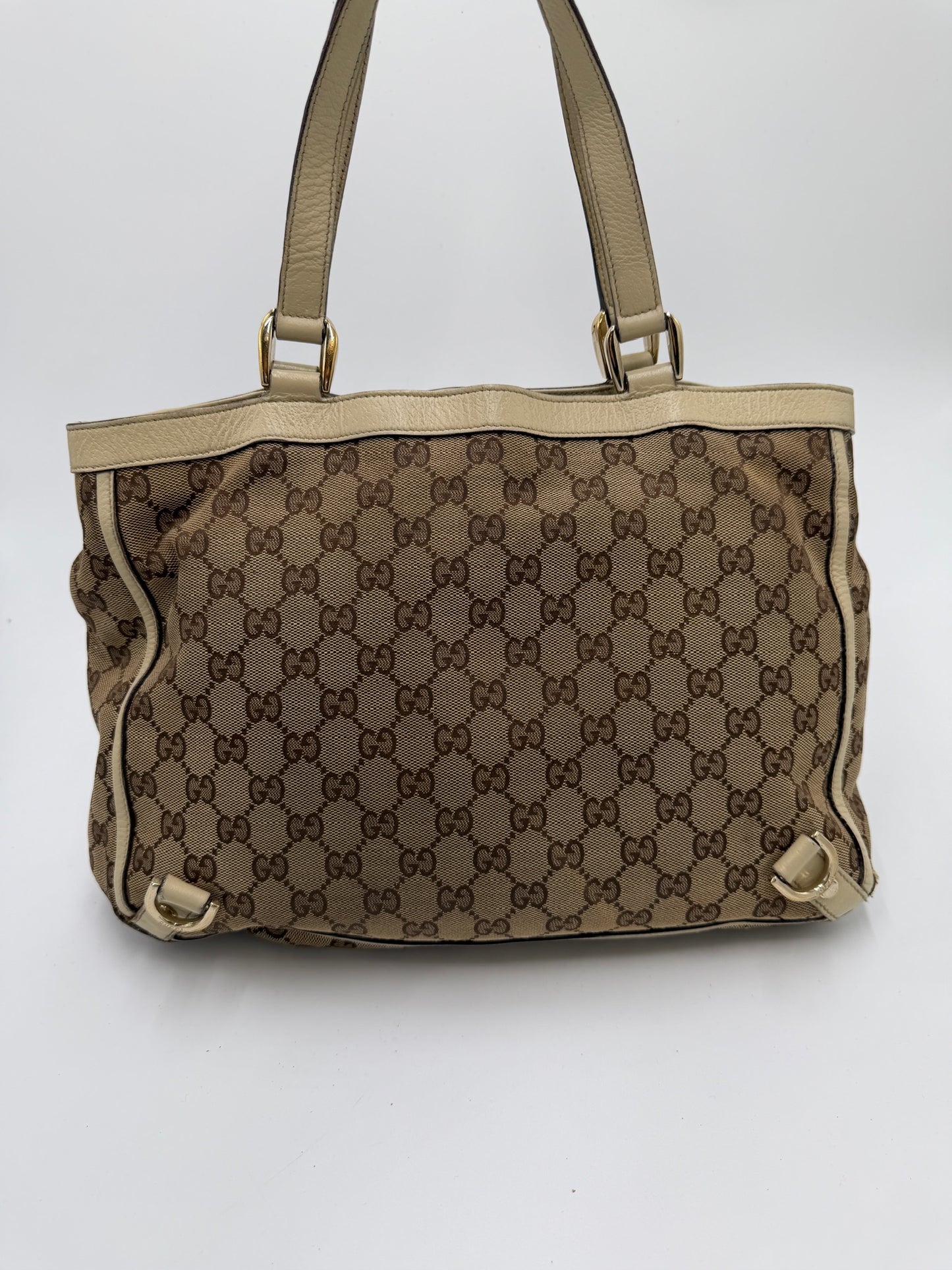 Gucci Tote Bag Abbey