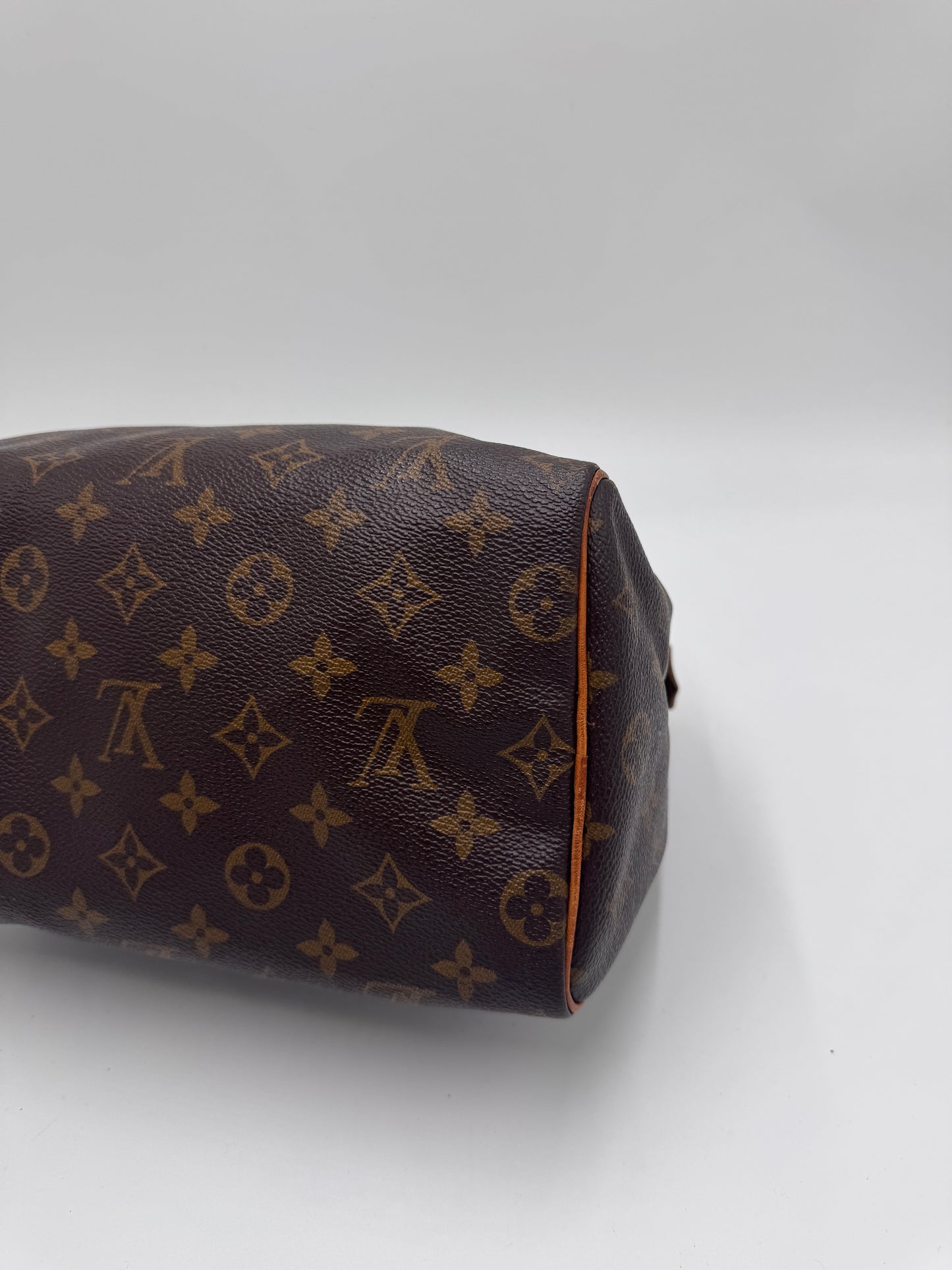 Louis Vuitton Speedy 25