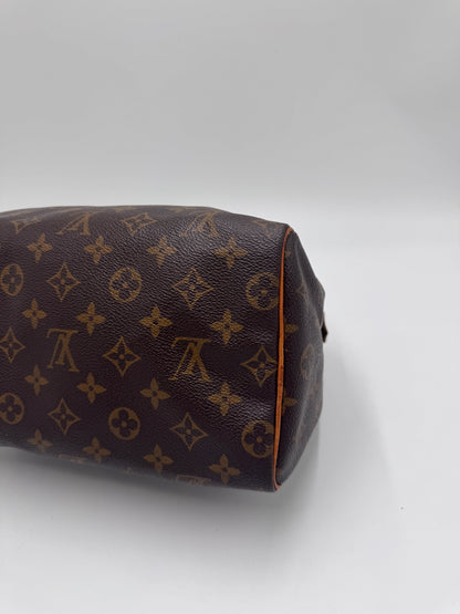 Louis Vuitton Speedy 25