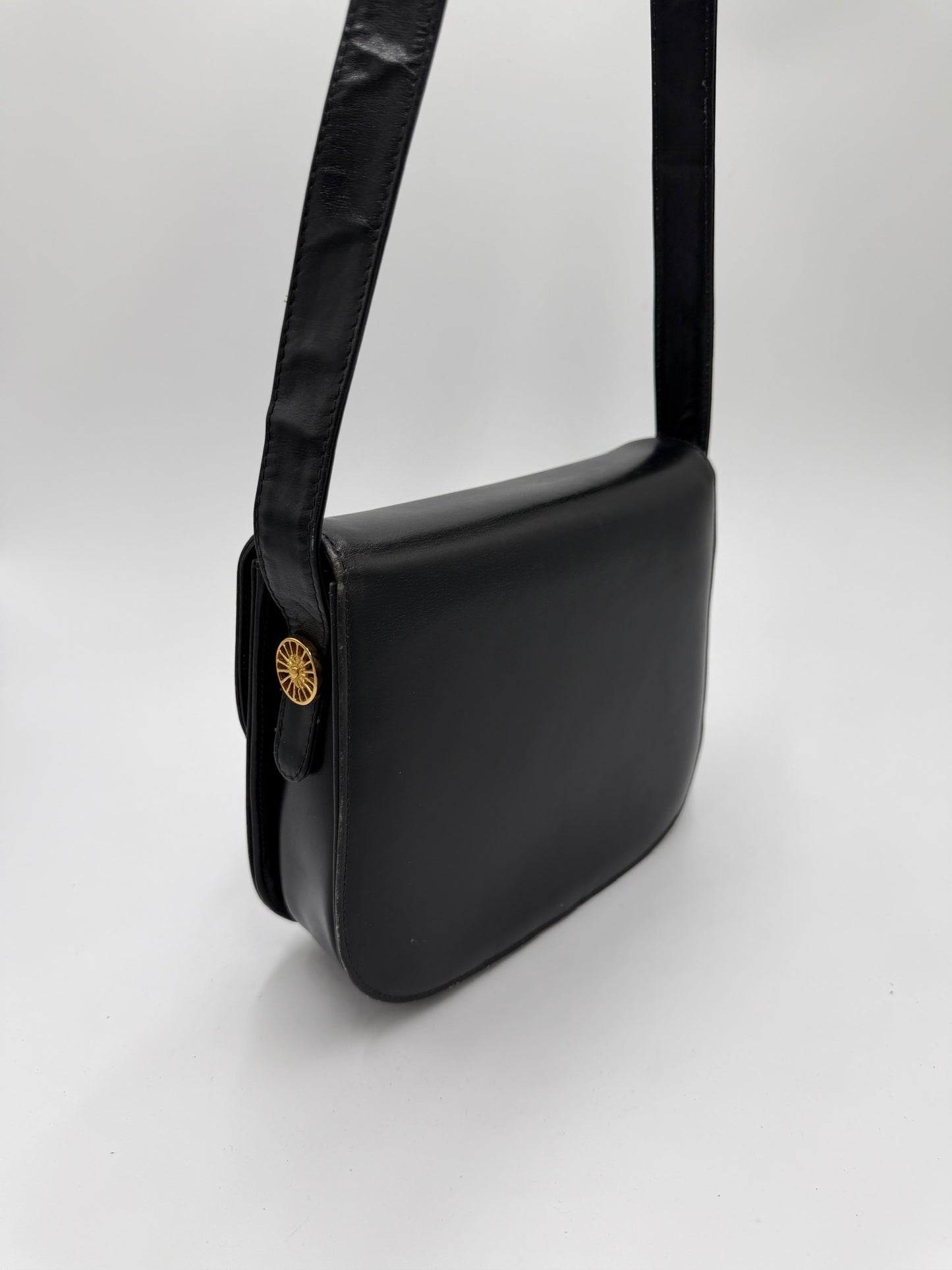 Celine Horse Carriage Vintage