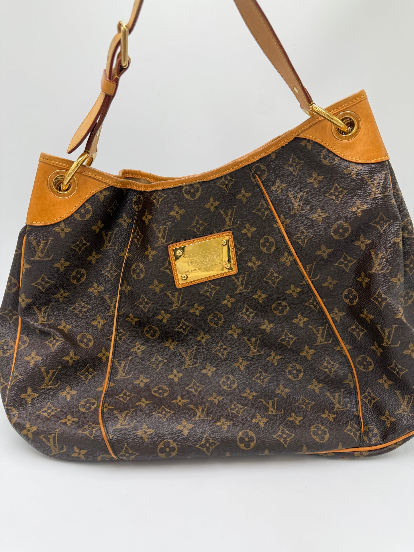Louis Vuitton Galiera GM