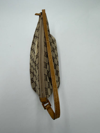 Gucci Boat Bag