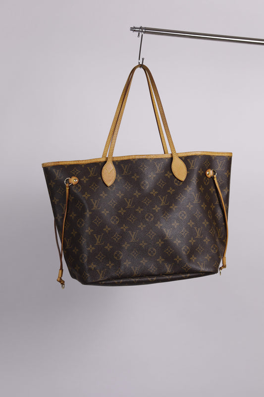 Louis Vuitton Neverfull MM