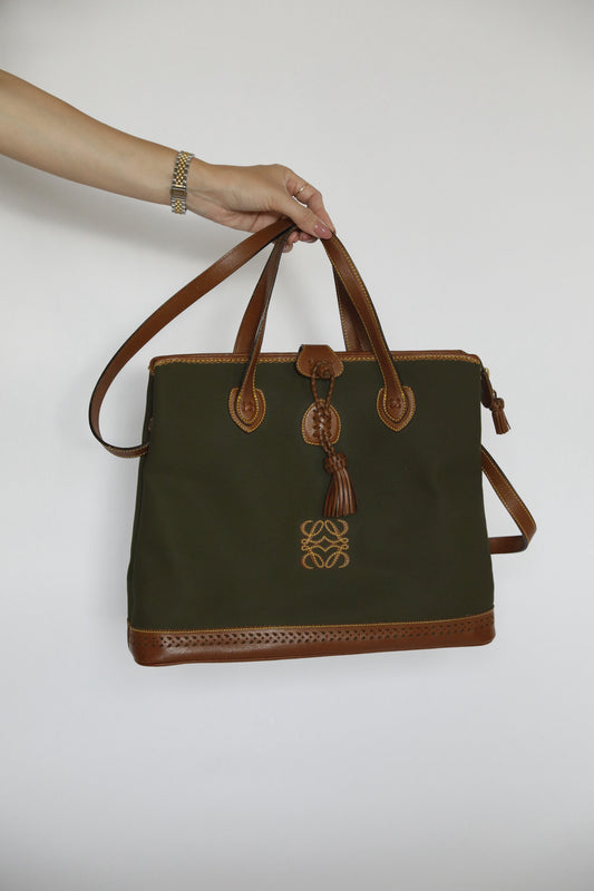 Loewe Shopper
