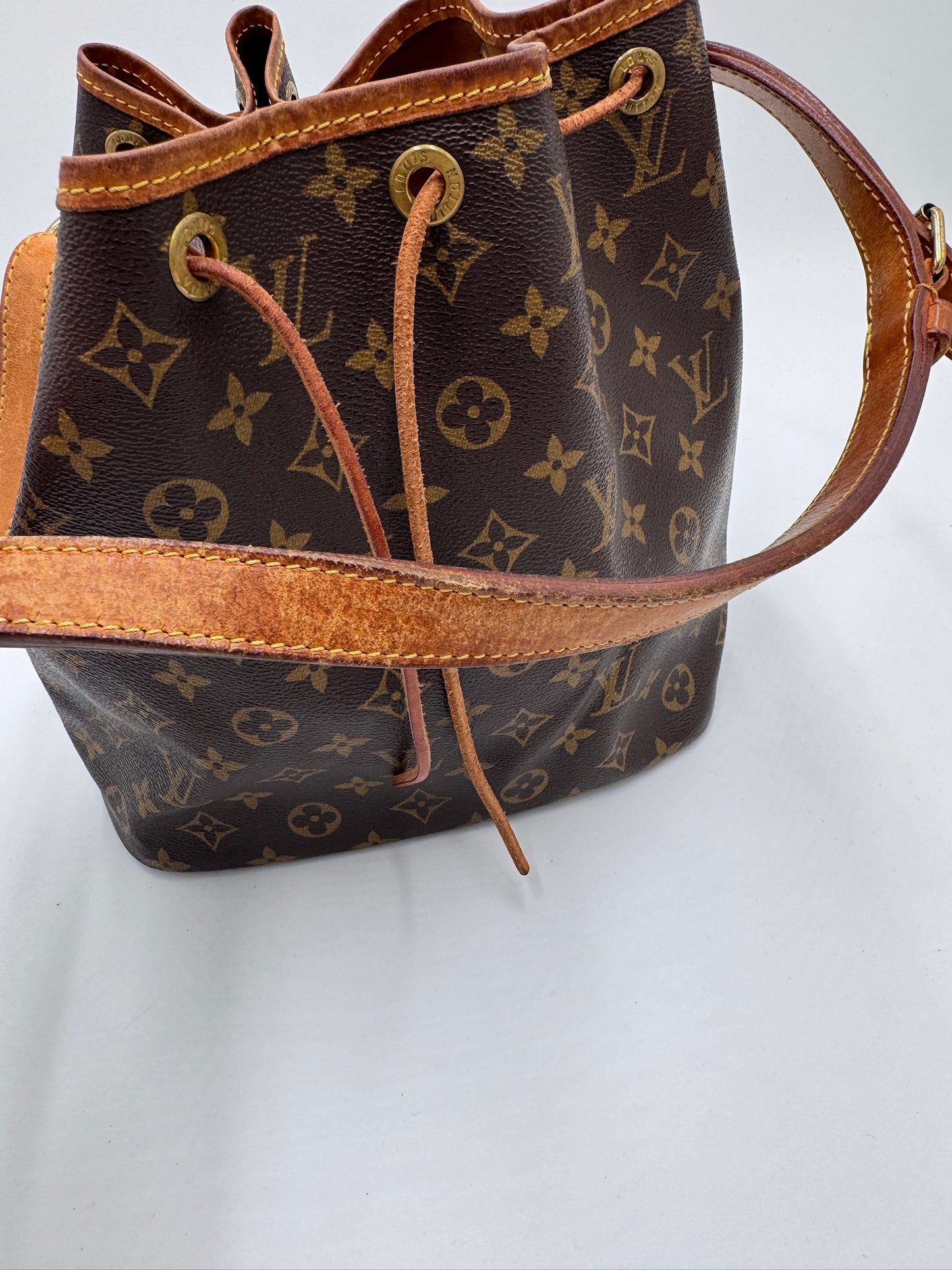 Louis Vuitton Petite Noè