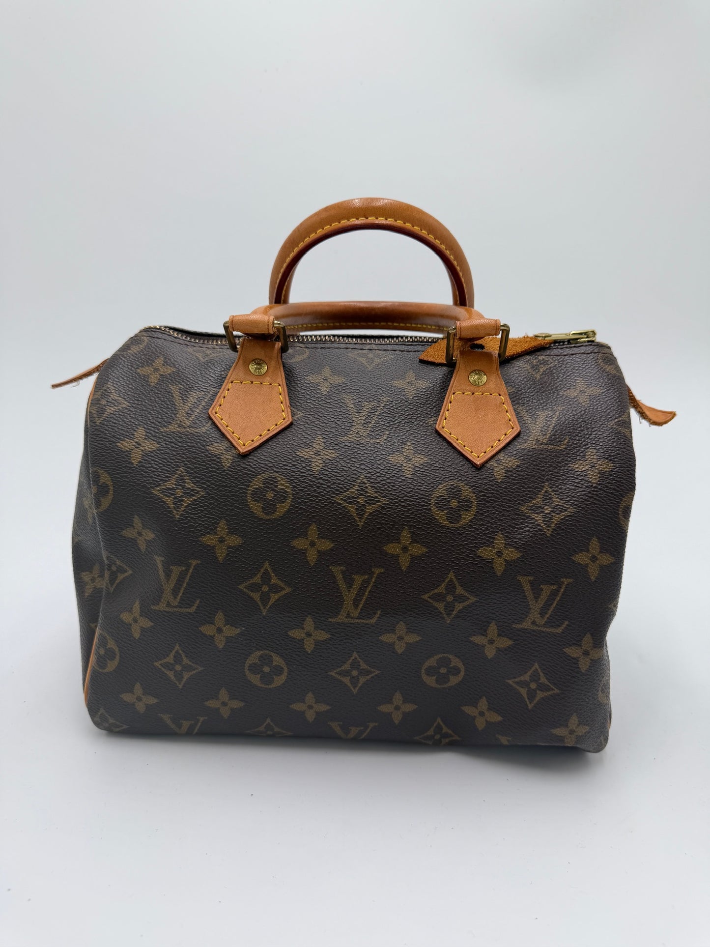Louis Vuitton Speedy 25