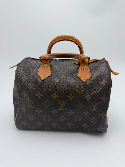 Louis Vuitton Speedy 25