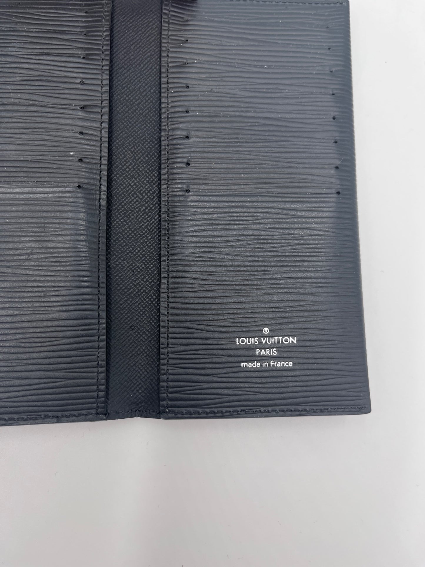 Louis Vuitton Kartenetui