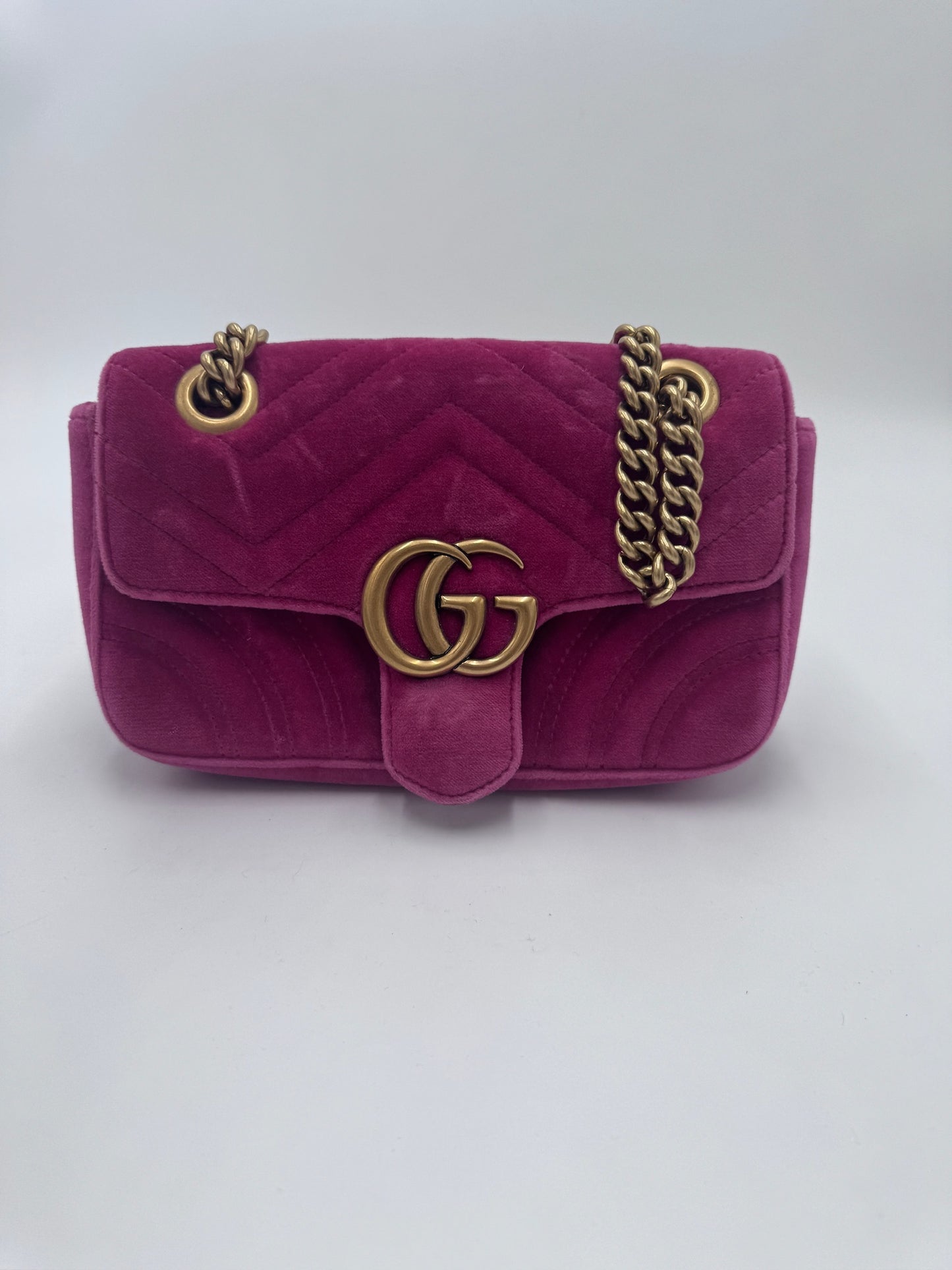 Gucci Marmont