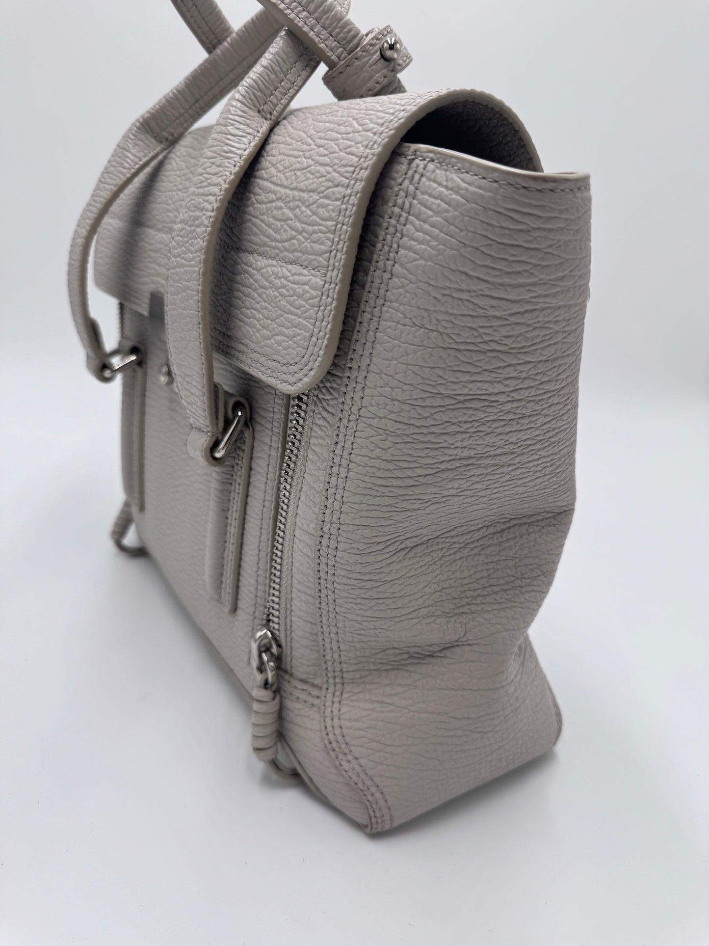 3.1 Phillip Lim Pashli Satchel