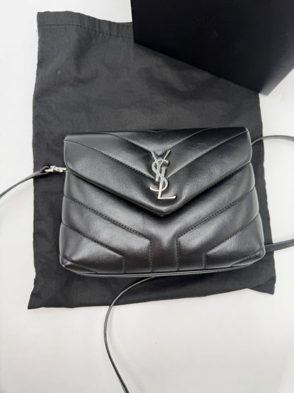 Saint Laurent Lou Small
