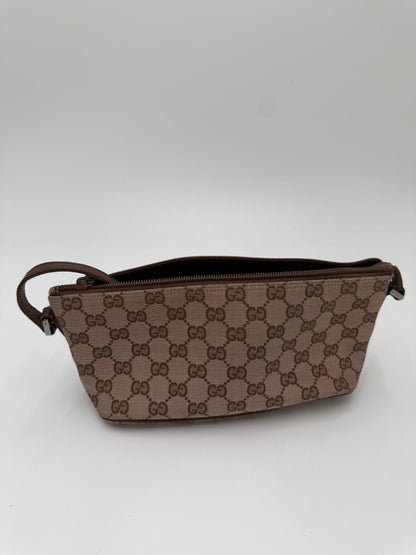 Gucci Boat