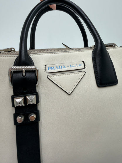 Prada Grace Lux Tote