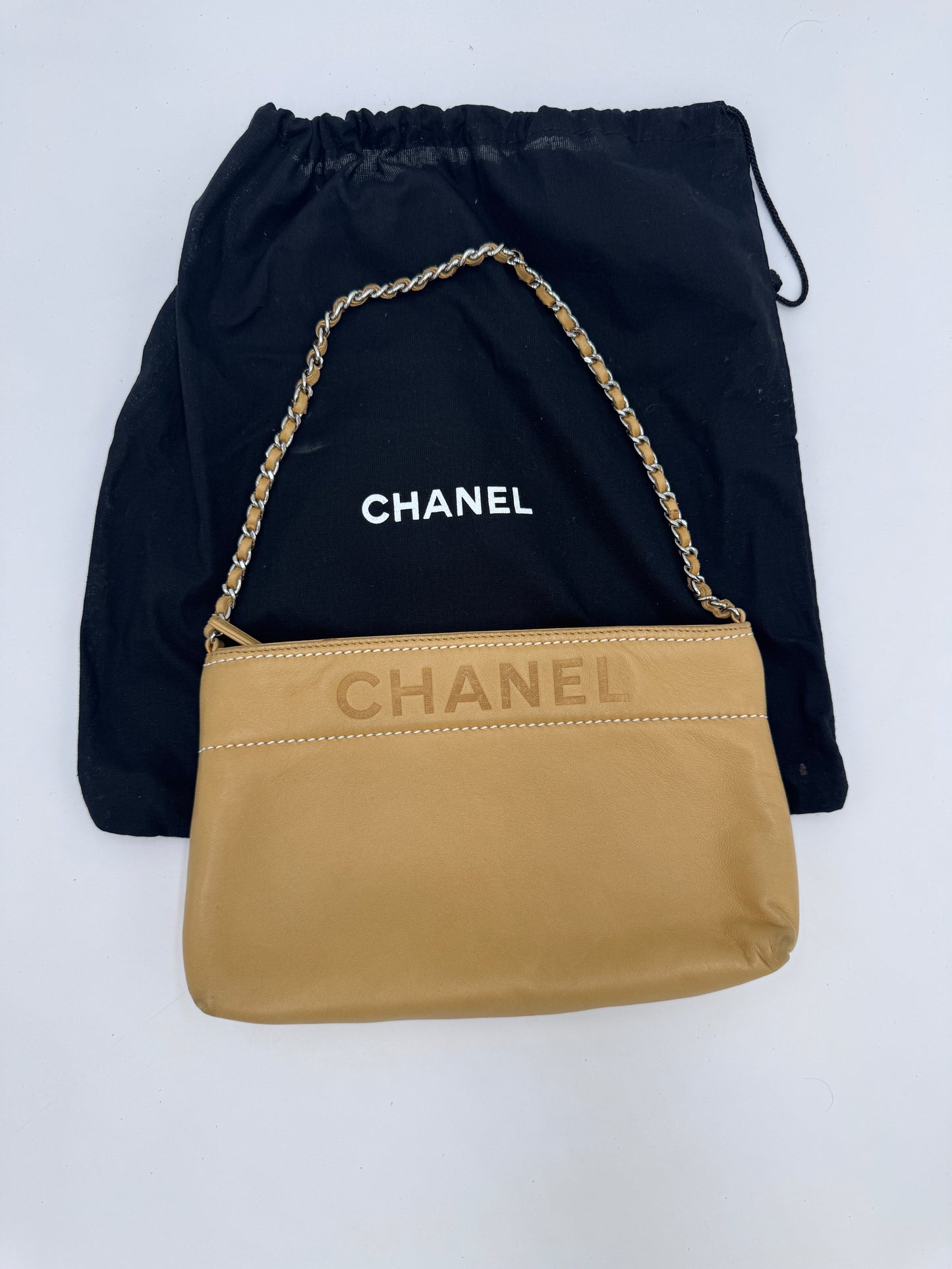 Chanel Shoulder Bag