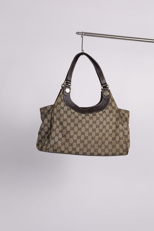 Gucci Semi Shoulder Bag