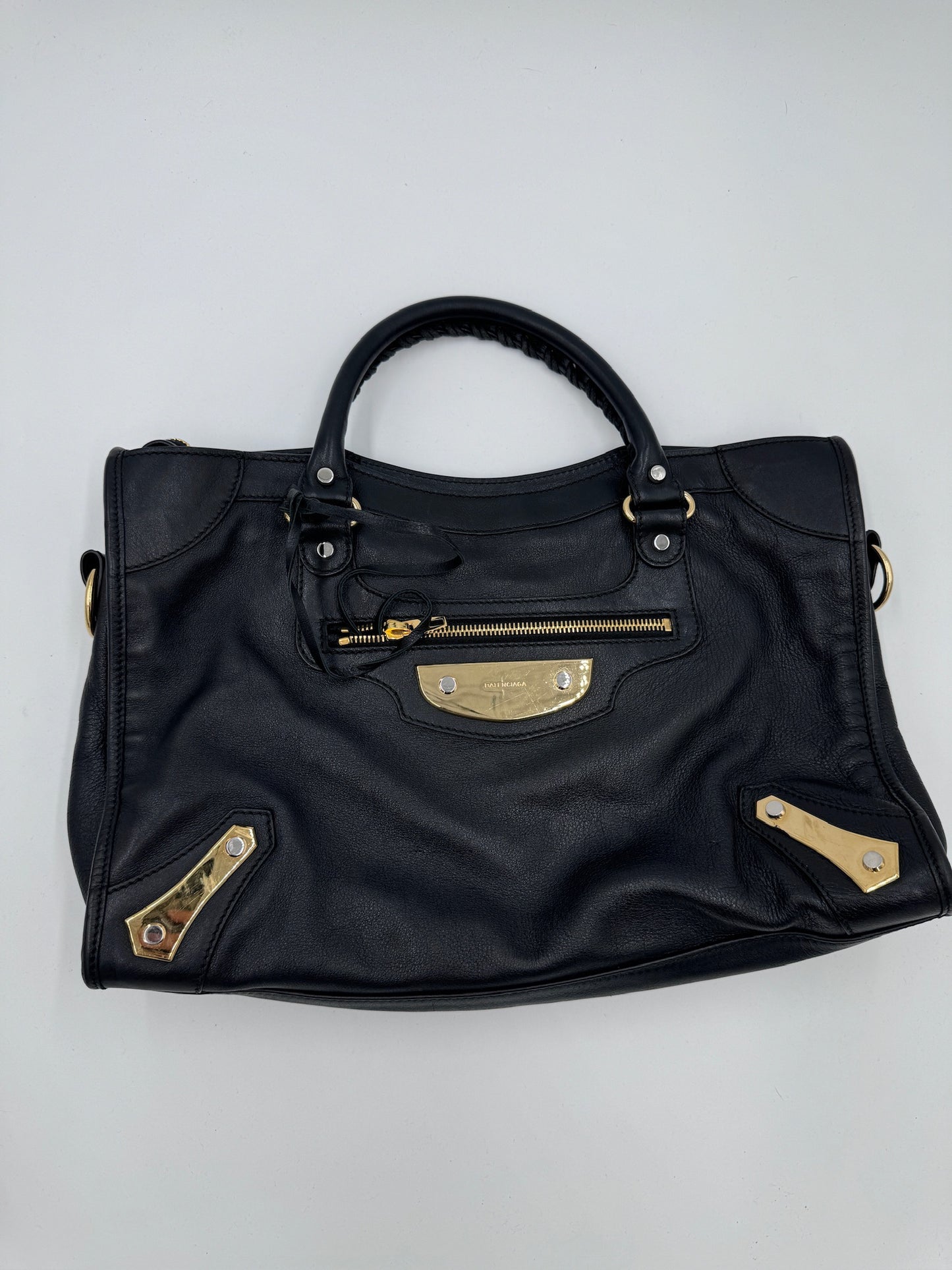 Balenciaga The City