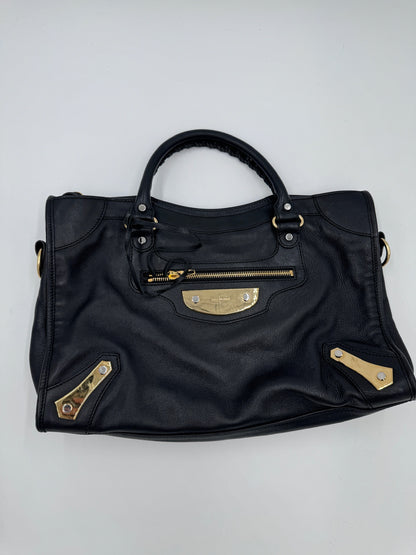 Balenciaga The City