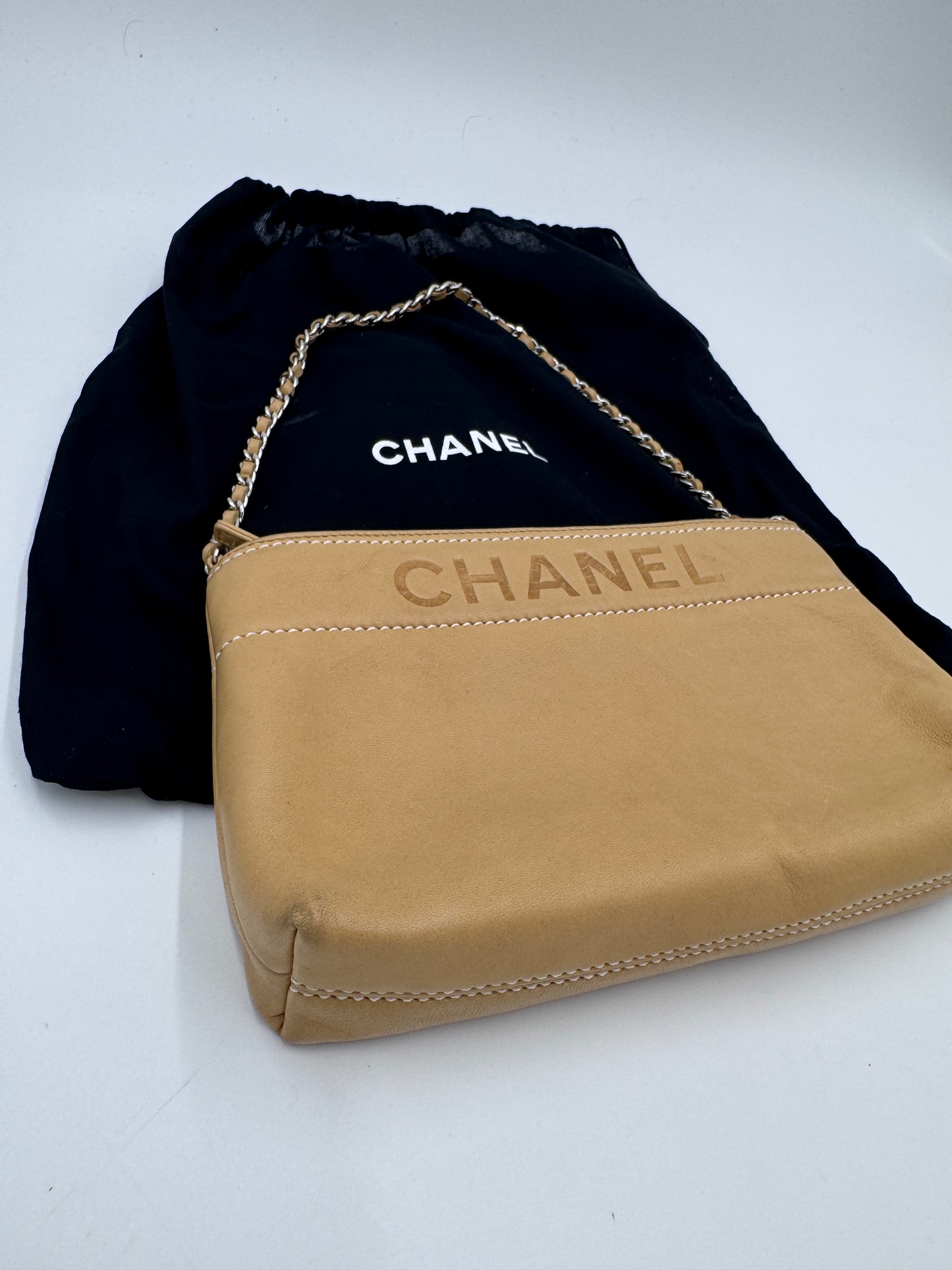 Chanel Shoulder Bag