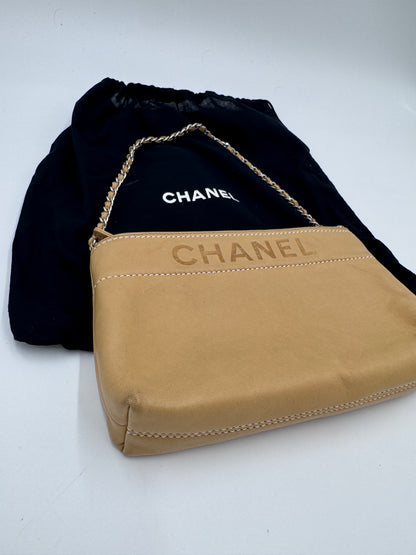 Chanel Shoulder Bag