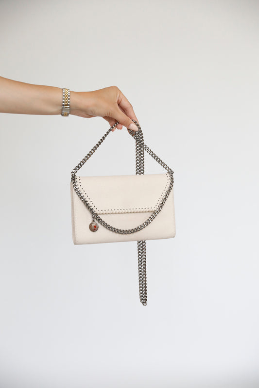 Stella McCartney Falabella Mini