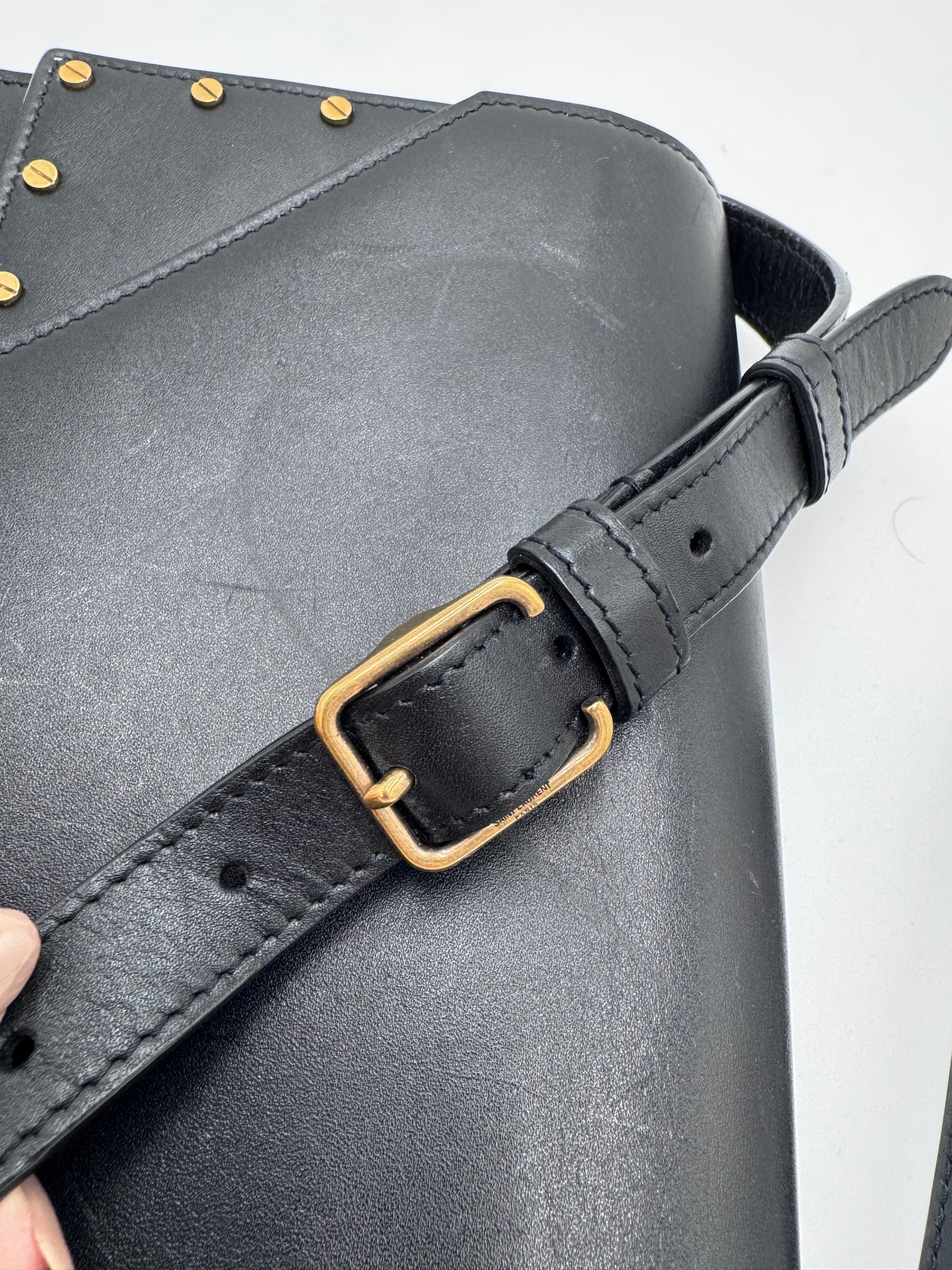 Saint Laurent Crossbody