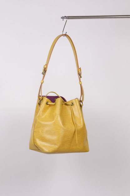 Louis Vuitton Noe Petite