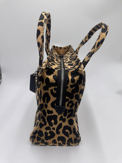 Coach Tote Bag