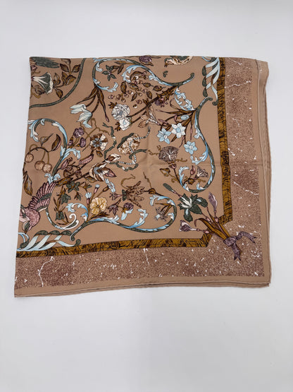 Hermès Pierres d’Orient et d’Occident