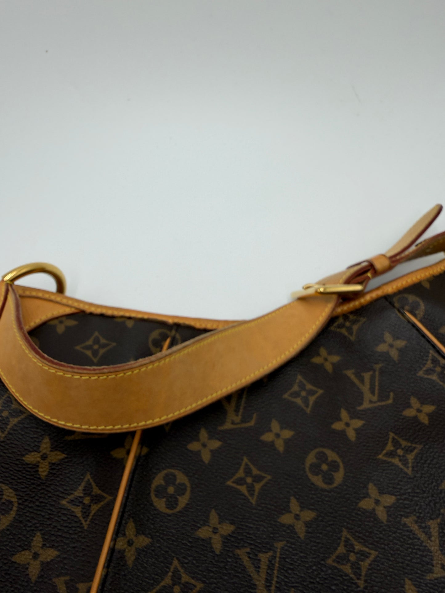 Louis Vuitton Galiera GM
