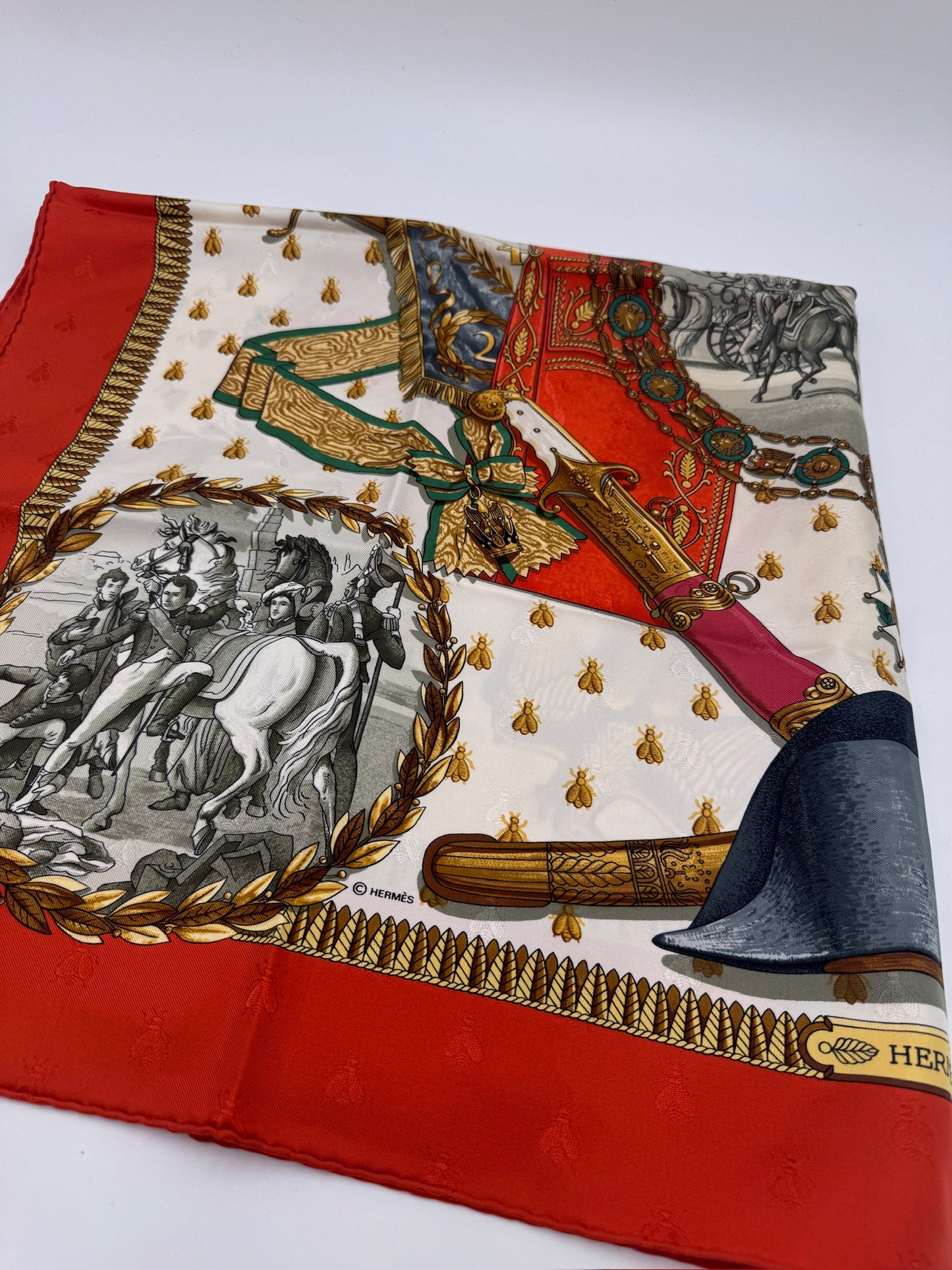 Hermès Napoléon
