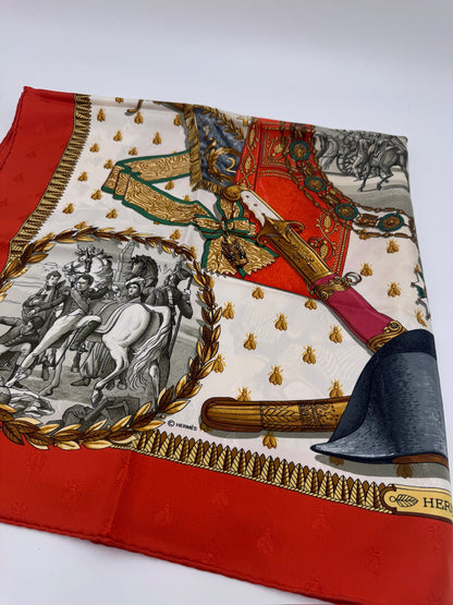 Hermès Napoléon