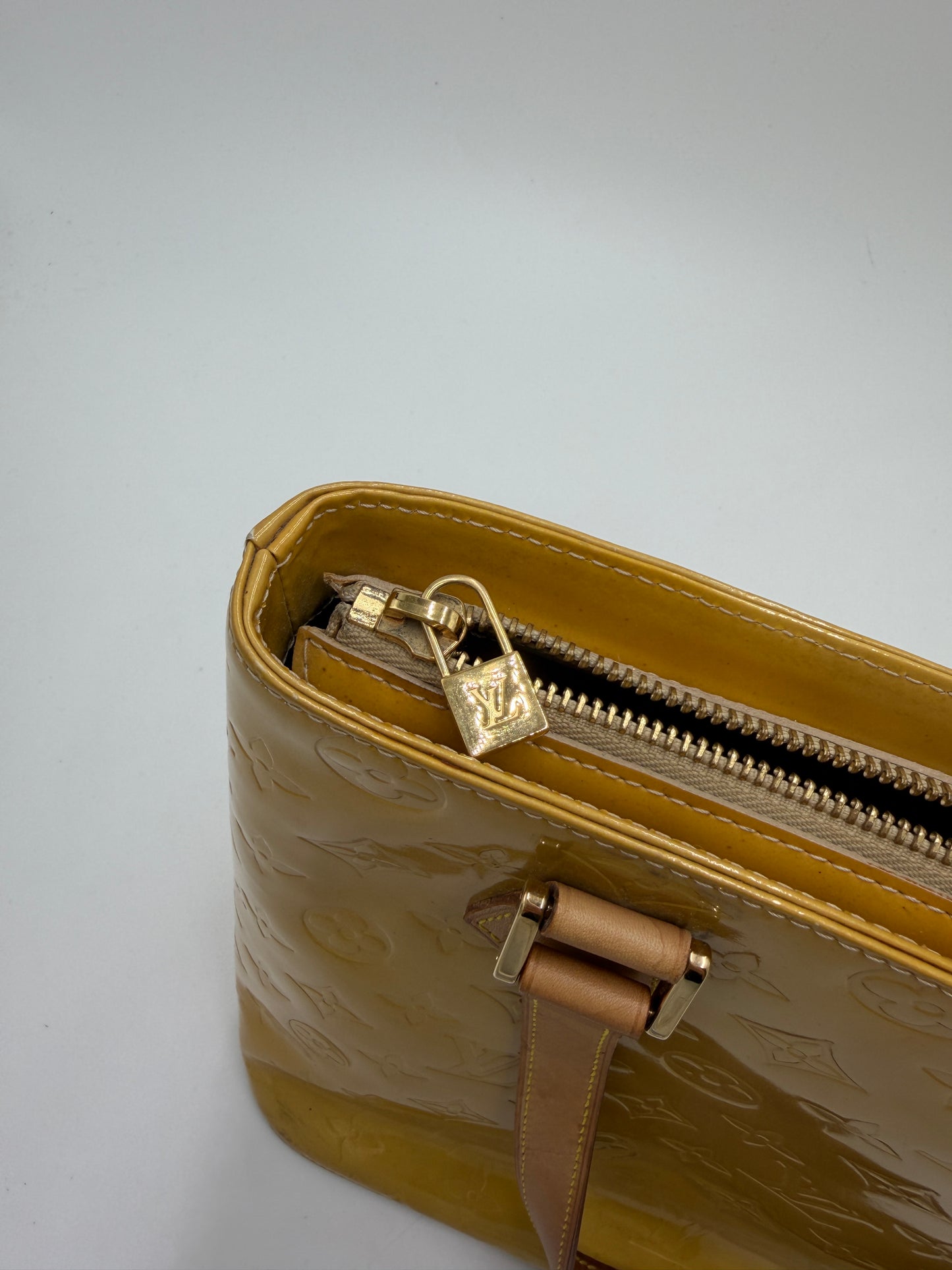 Louis Vuitton Vinil Shopper