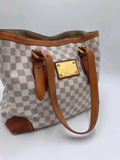 Louis Vuitton Hampstead