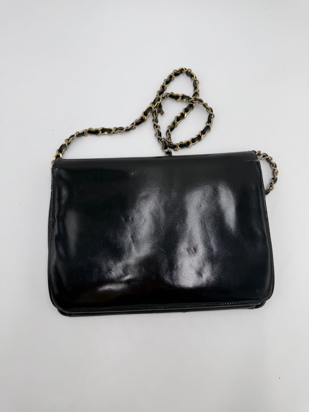 Chanel Flap Crossbody