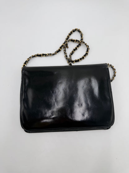 Chanel Flap Crossbody